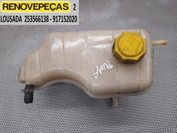 Reservatório / depósito da água / líquido de refrigeração FORD Puma (E