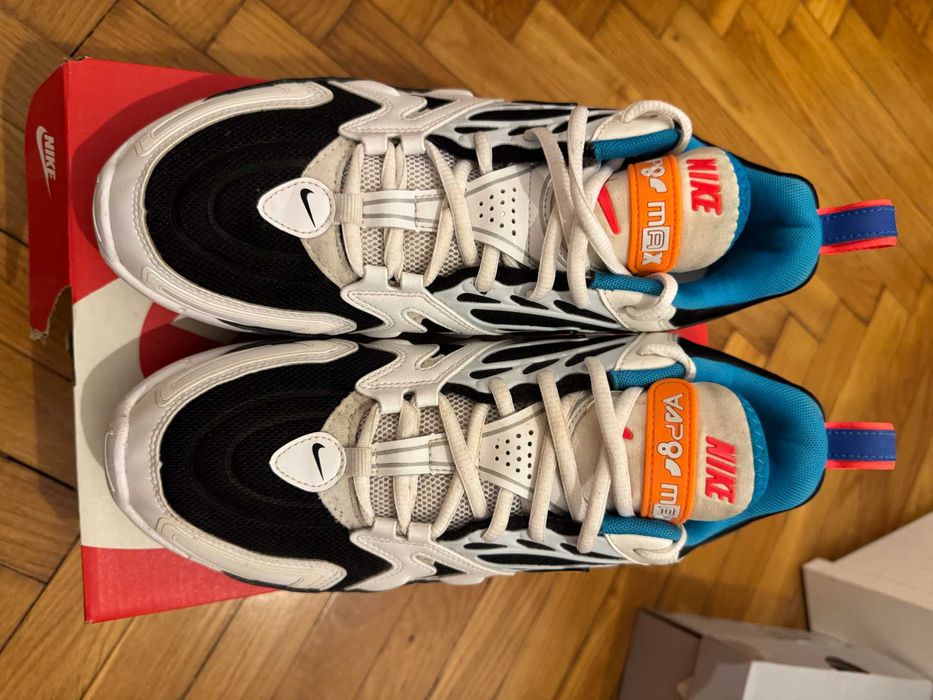 Buty Nike Air VaporMax EVO