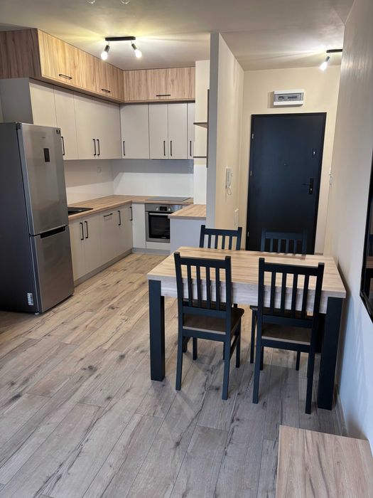 Mieszkanie do wynajęcia