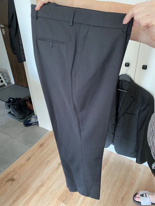 Garnitur Lassar jak Nowy