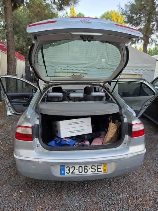 Renault   Laguna