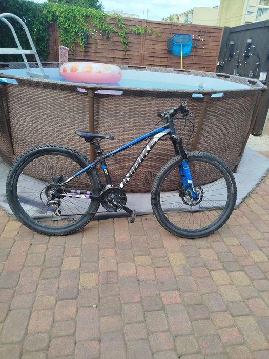 Rower unibike polecam