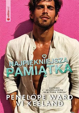 Najpiękniejsza pamiątka. Editio