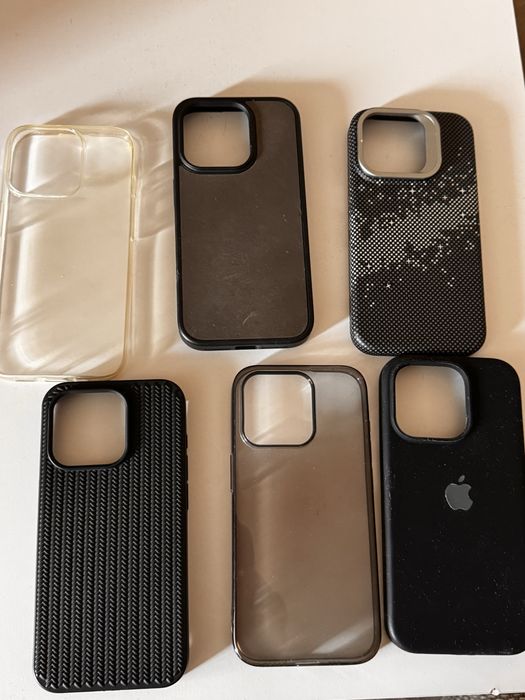 iPhone 15pro 128 гб