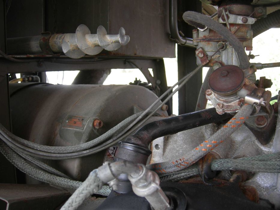 Gerador a gasolina de 7,5 Kva NOVO