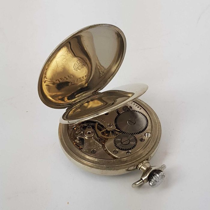 OMEGA Relógio de Bolso c. 1930