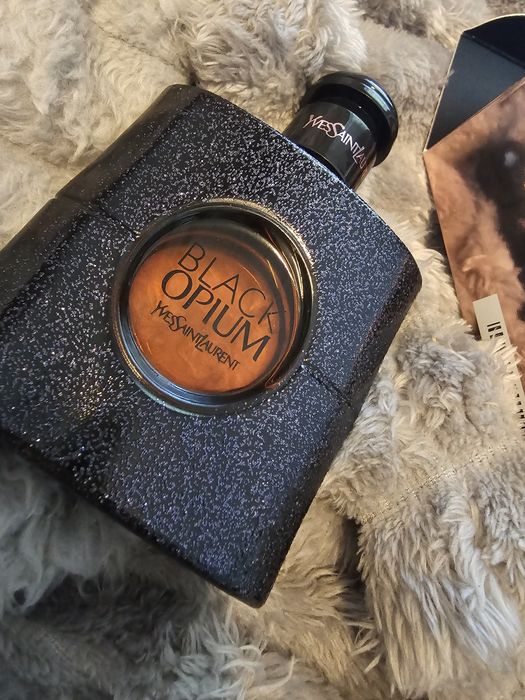Black opium!nowy!