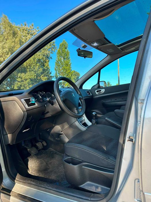 Peugeot 307 SW // 170 000kms
