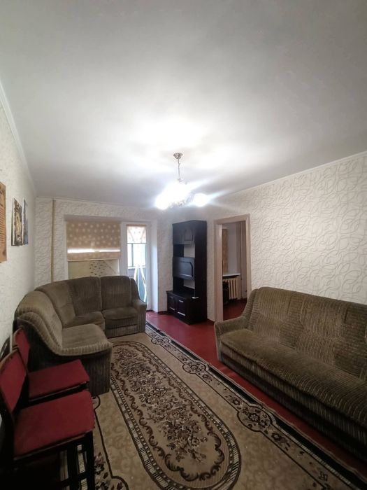 2х к.кв. з ремонтом 2/4 продаж