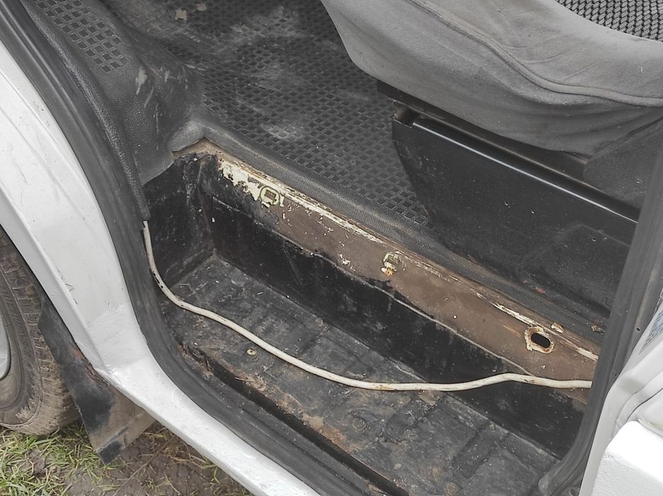 VW Transporter T4 1.9TDI пасажир 2000рік