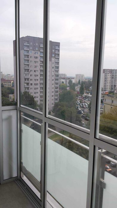 Zabudowa balkonu lub tarasu, system ramowy / bezramowy, gwarancja