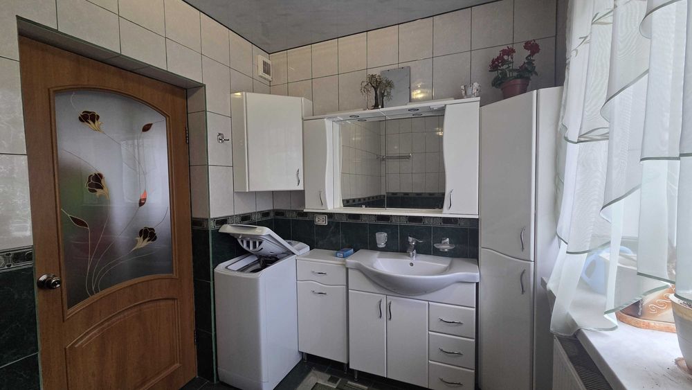 будинок 120 м² на березі лиману