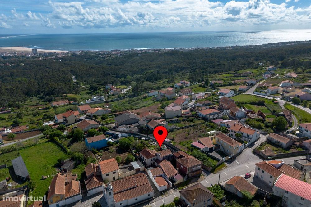 Moradia T1 para venda