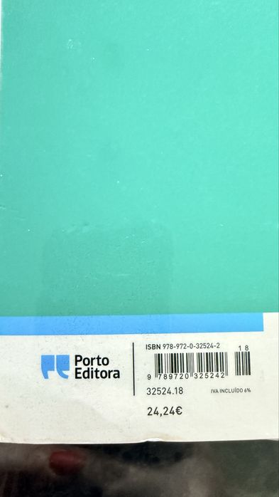 Novo Visual 7, 8, 9 - Manual Ed. Visual
