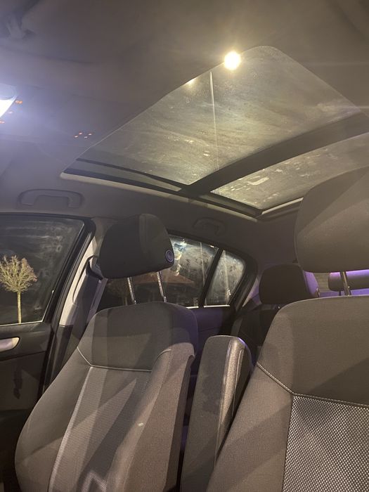 Opel Astra h 1.7cdti