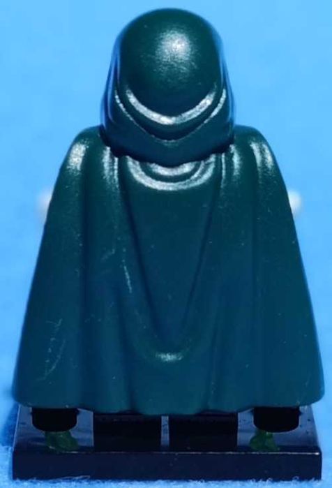 Doctor Doom v3 (Marvel)