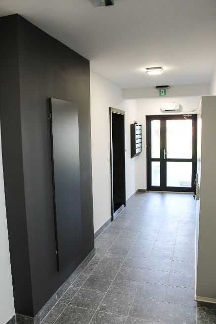 Nowe mieszkanie OKMIANY 40,16 m2 gm. Chojnów