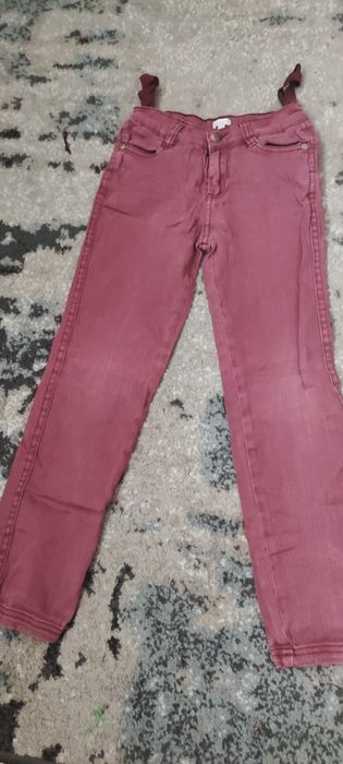 Штани на хлопчика  3-4 роки та на 1,5-2 роки, США