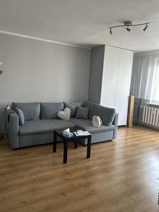 Mieszkanie – Poznań, Osiedle Pod Lipami, Winogrady - Widok 3