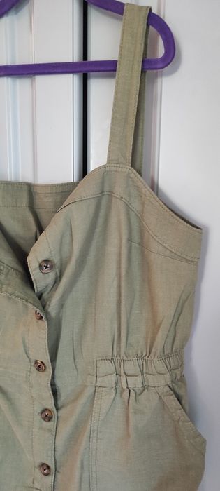 Kombinezon H&M Divided roz 40