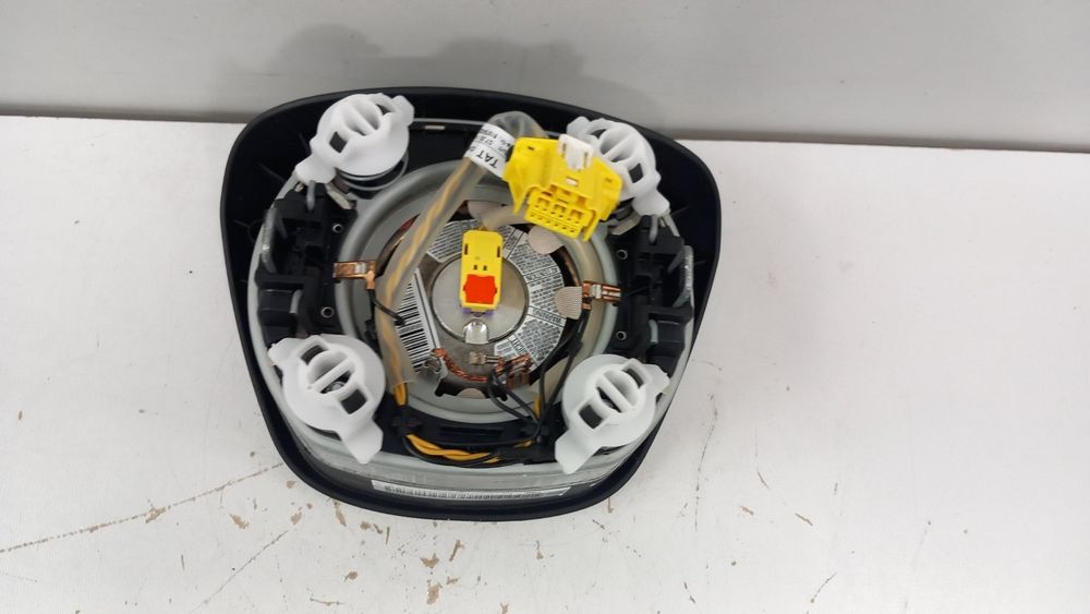 Seat Ibiza 6J Fr   Airbag Poduszka Kierowcy 6J0880201Aj