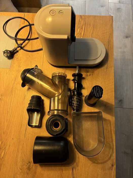 Wyciskarka wolnoobrotowa Philips