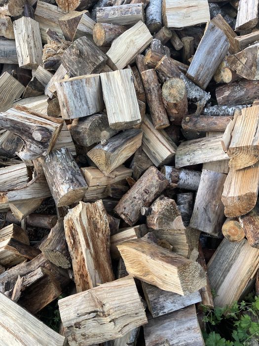 Drewno /Opał/ Dąb/Sosna/brzoza/Topola//mieszane/transport