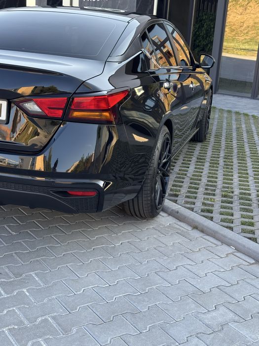 Nissan Altima 2022 рік (Можливий продаж в розстрочку)