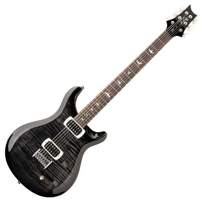 PRS SE 277 Charcoal Burst 2026 - gitara elektryczna +gigbag