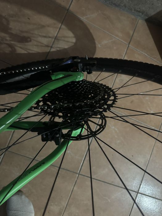 Trek superfly 6 trek