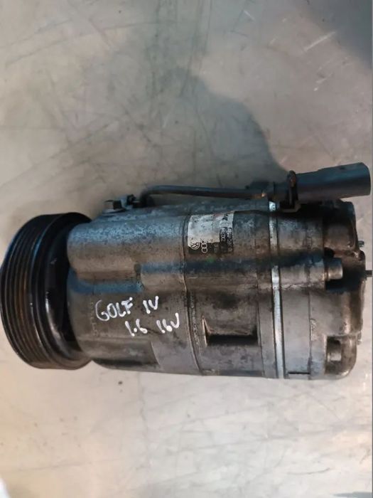 COMPRESSOR AC VOLKSWAGEN GOLF IV 1.6 16V
