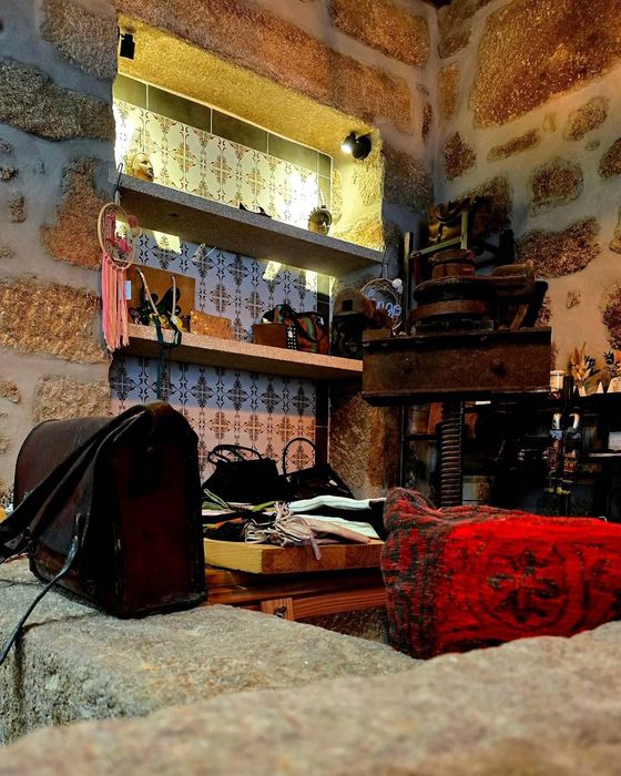 Quinta  Renovada