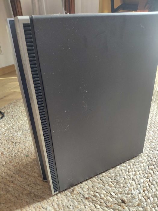 PC Lenovo Intel i3-7100, 4gb ram, ssd 128gb - sprawny
