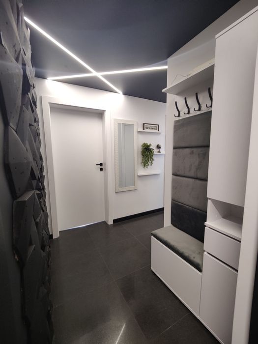 Apartament premium w centrum Radomia z pięknym widokiem