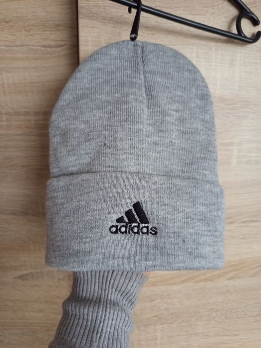 Czapka zimowa unisex