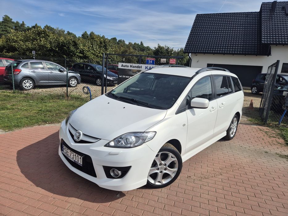 Mazda 5