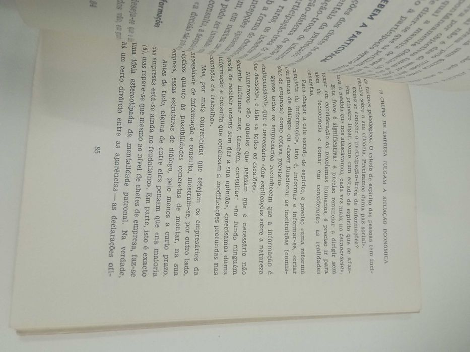 De Maio a Maio, Francette Lazard