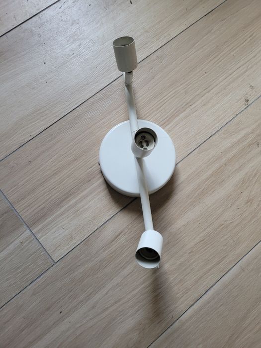 Lampa halogenowa IKEA