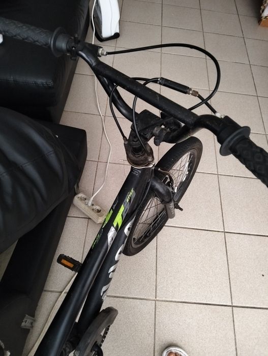 Bicicletas usadas