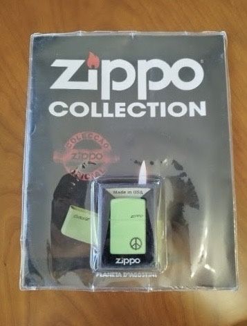 Zippo. colletion