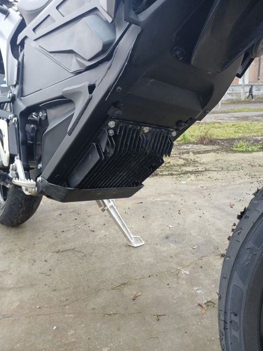 Zero FXS 2021 Електричний мотоцикл байк элекро мотоцикл