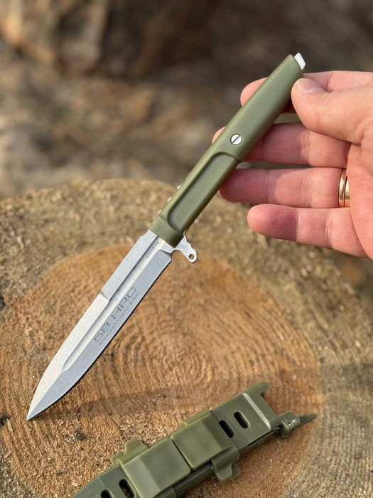 Код 841 Ніж Extena Ratio тактичний охотничий тактический нож