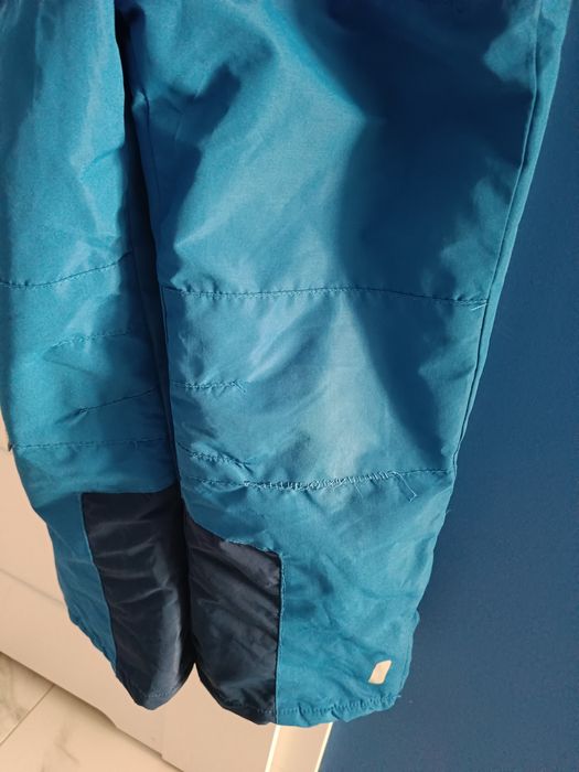 Spodnie narciarskie zimowe Cool Club 128