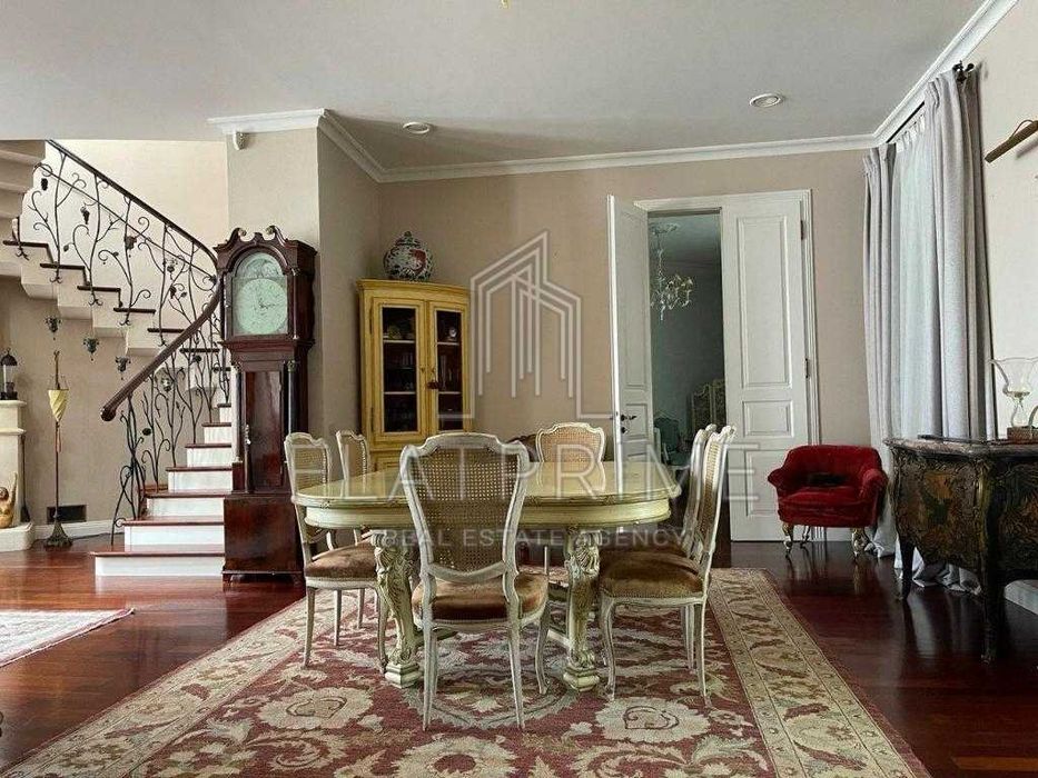 3-rooms apartment apartment by the address st. Ilenka Yuriya (area 250 m²) - Atlanta.ua - photo 8