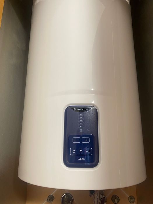 Cilindro ariston lydus 80 l