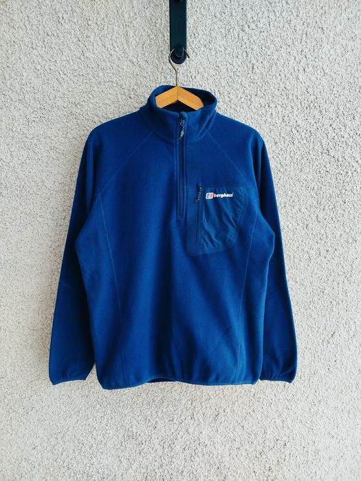 Berghaus polartec фліска Berghaus флісова кофта бергхаус
