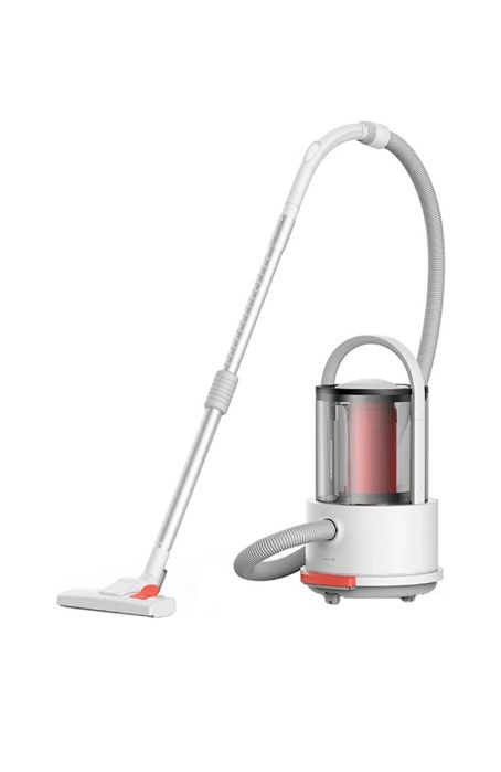Пилосос з контейнером Deerma TJ200 High Power Vacuum Cleaner