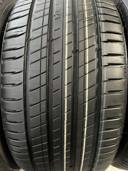 275/40/20+245/45/20 R20 Michelin Latitude Sport 3 ZP 4шт новые