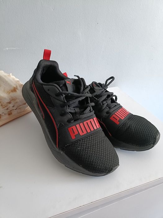 Budy adidasy męskie