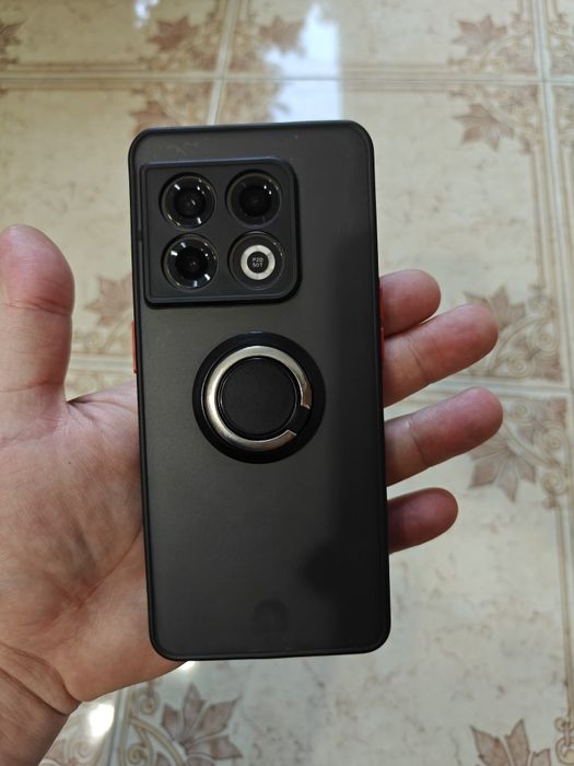 OnePlus 10 Pro 5G 12/256 Black